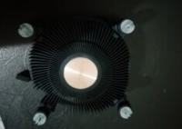 INTEL Laminar RM1 80mm Fan 12.Nesil (65W TDP) LGA 1700 CPU Soğutucu - 2